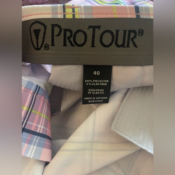 Pro Tour shorts • Mens size 40 - Picture 2 of 5